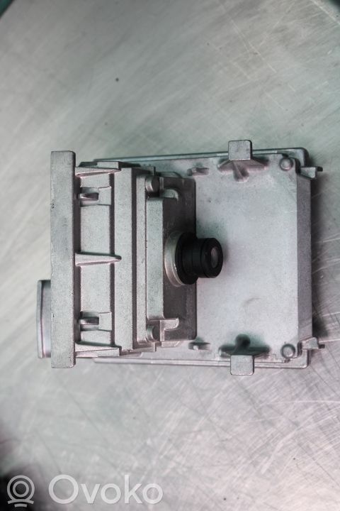 Renault Megane IV Reversing camera 
