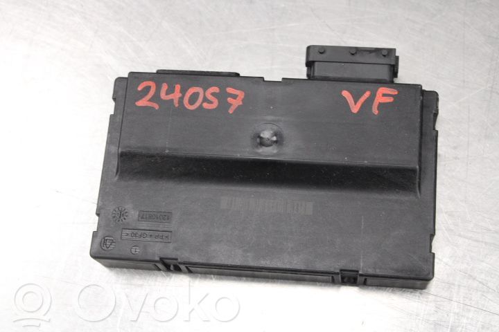 Renault Talisman Other control units/modules 