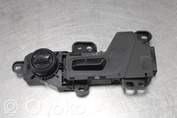 Volvo V60 Interruptor de control del asiento 