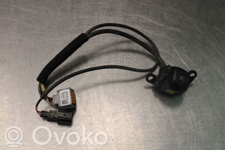 KIA Ceed Reversing camera 