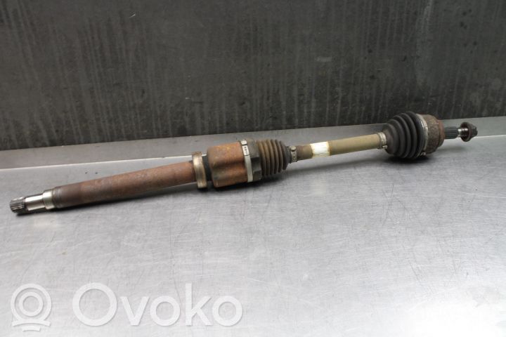 Ford Transit -  Tourneo Connect Front driveshaft 