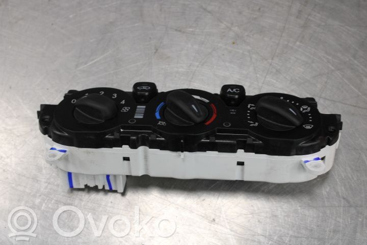 Ford Transit Custom Climate control unit 