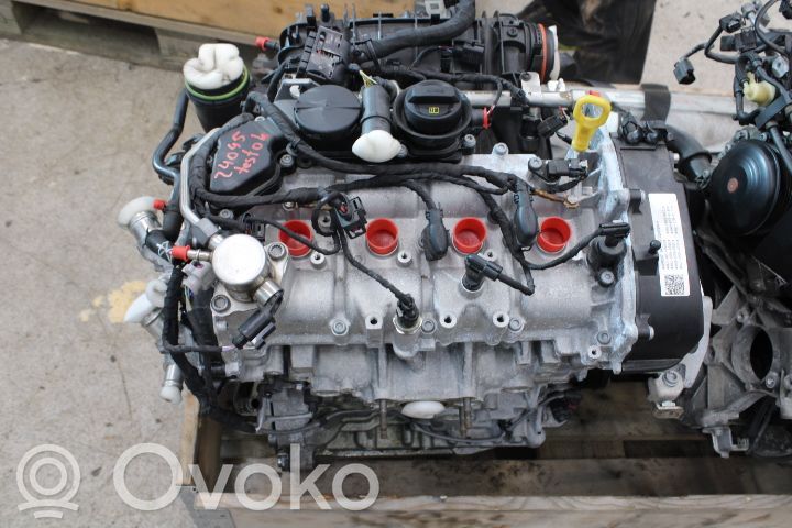 Seat Leon (5F) Engine block 