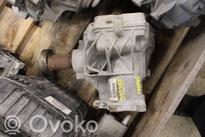 Volvo XC90 Verteilergetriebe 