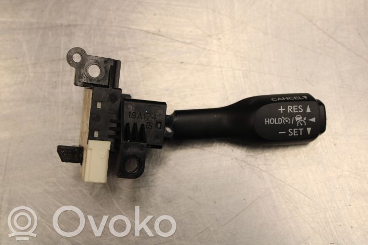 Toyota Hilux (AN120, AN130) Unidad de control/módulo del control de crucero 