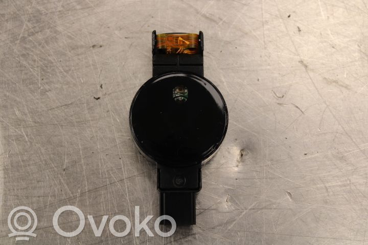 BMW 5 F10 F11 Sensor de lluvia 