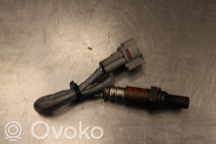 Suzuki Baleno EG Lambda zondas 