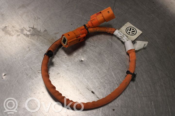 Cable de alta tensión   5QE971449A