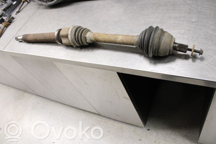 Volvo V50 Eje de transmisión delantero 
