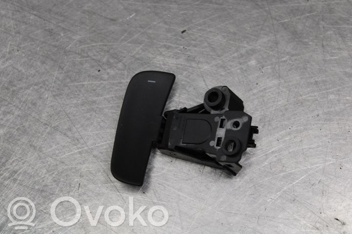 Mazda CX-3 Steering wheel buttons/switches 