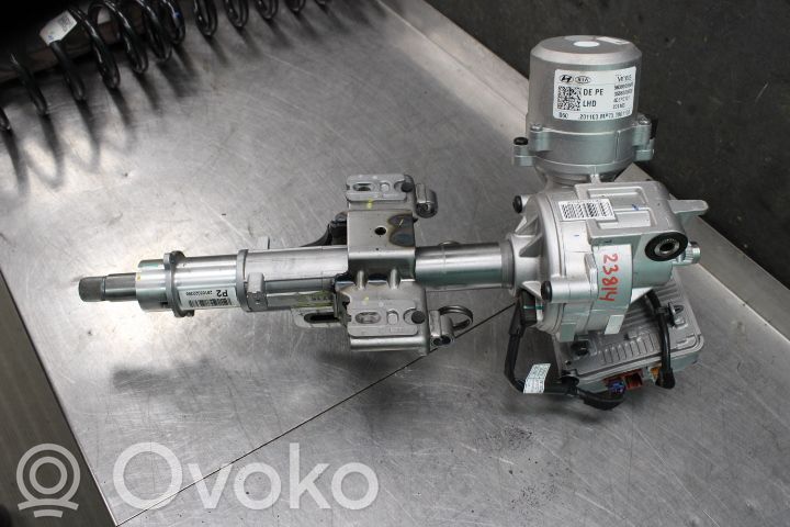 KIA Niro Gruppo asse del volante