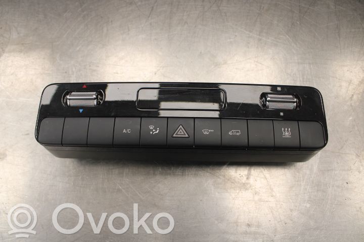 Mercedes-Benz Sprinter W907 W910 Interruptor de control multifunción 