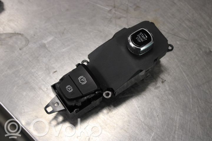 Engine start stop button switch   P31443819