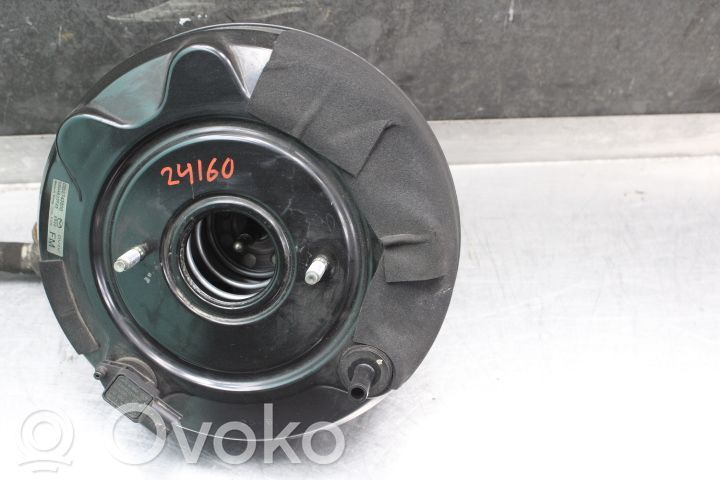 Mazda CX-3 Brake booster 