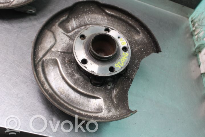 Volvo V60 Gultnis 