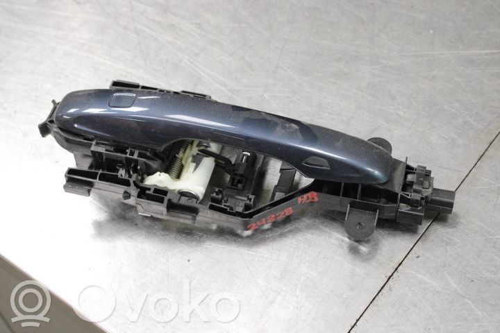 Etuoven ulkokahva   39842713,31378251