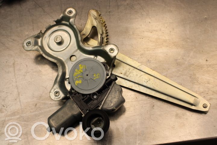 Lexus CT 200H Macara geam ușă spate cu motor 