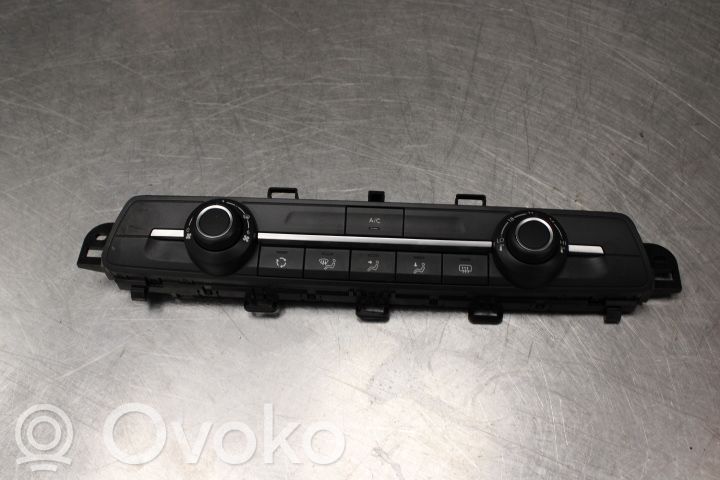 Toyota Proace Panel klimatyzacji 