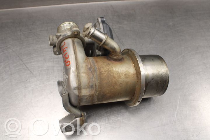 Volkswagen PASSAT B8 Supapă EGR 