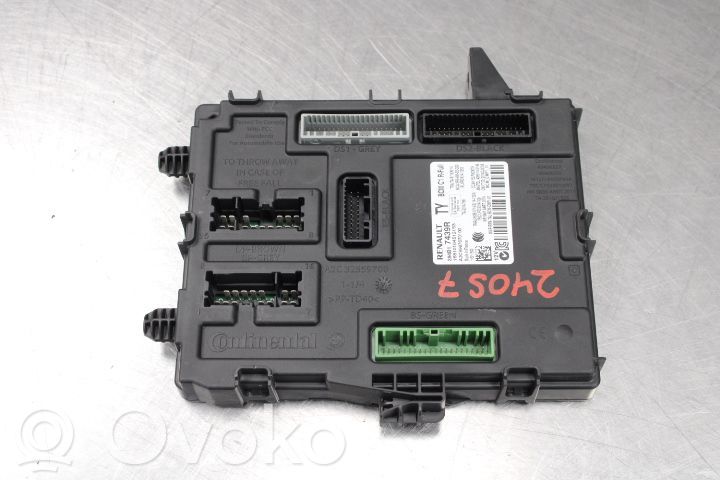 Modul siguranțe   284B17439R