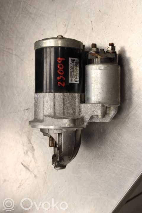 Subaru XV I Electromotor 