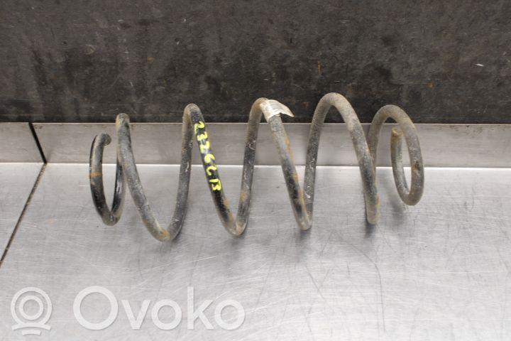 Suzuki Baleno EG Sprężyna tylna 