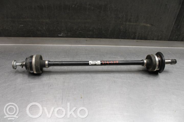 BMW 5 G30 G31 G38 Planetară spate
