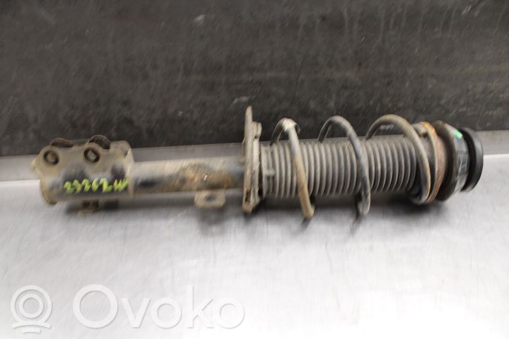 Amortyzator osi przedniej ze sprężyną   41111M68P00,41601M68P00