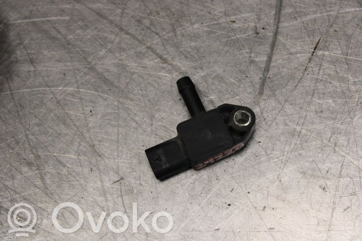 Volvo XC90 Exhaust gas temperature sensor 