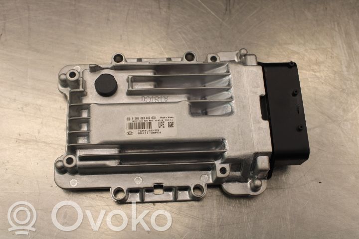 KIA Sorento Centralina/modulo scatola del cambio 