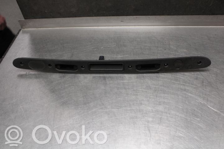 Volvo S60 Maniglia esterna del portellone posteriore/bagagliaio