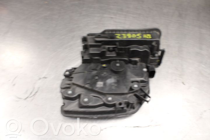 BMW 5 G30 G31 G38 Serratura portiera anteriore 