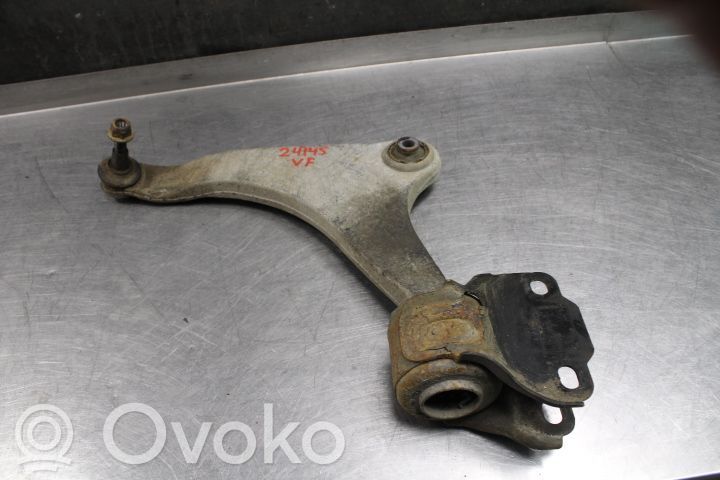 Volvo S60 Braccio di controllo sospensione anteriore inferiore/braccio oscillante 
