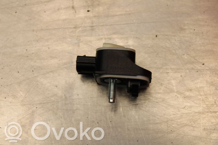 Airbagsensor Crashsensor Drucksensor   8983A02021,8983A02021