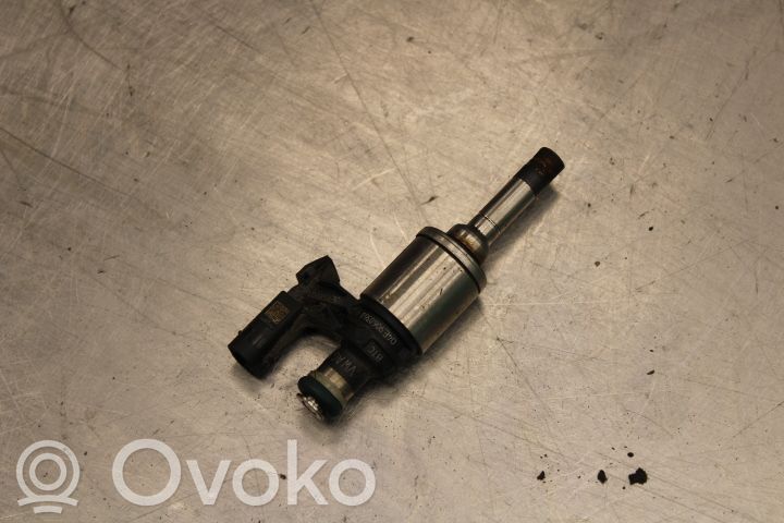 Inyector de combustible   04E906036Q