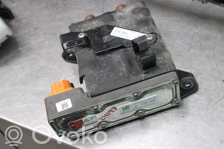 Zuheizer Zusatzheizung   12E963231G