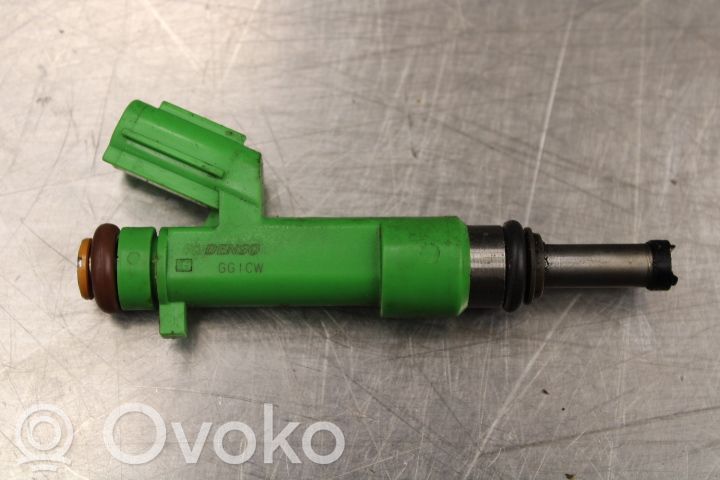 Suzuki Baleno EG Inyector de combustible