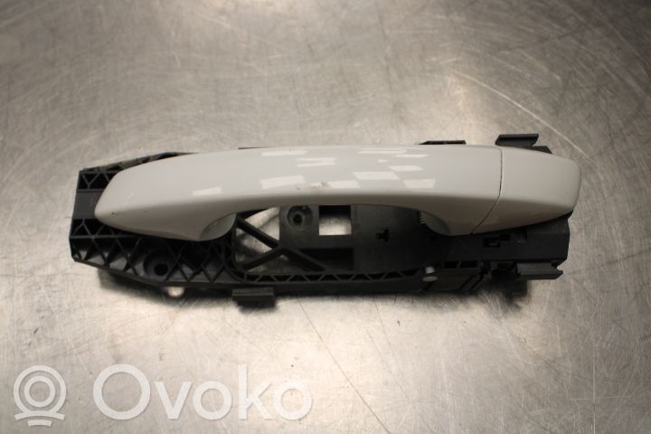 Etuoven ulkokahva   5G0837205N,5N0839885H