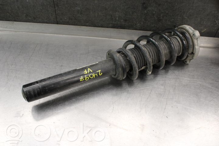 Volvo XC90 Front shock absorber with coil spring 
