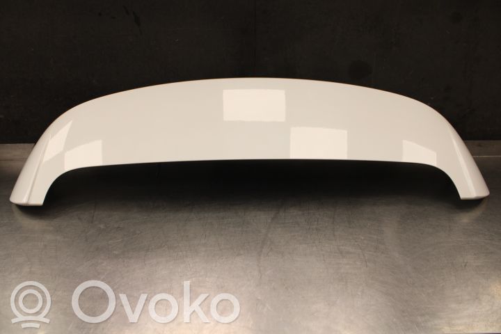 KIA Optima Spoiler lunetă/portbagaj 