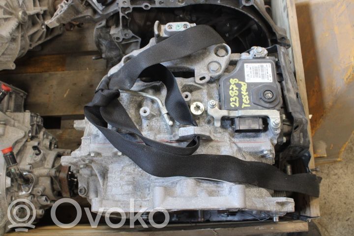 Peugeot 308 Caja de cambios automática 