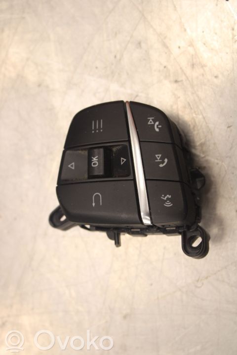 Ford Transit Custom Tasten Schalter Multifunktionslenkrad 