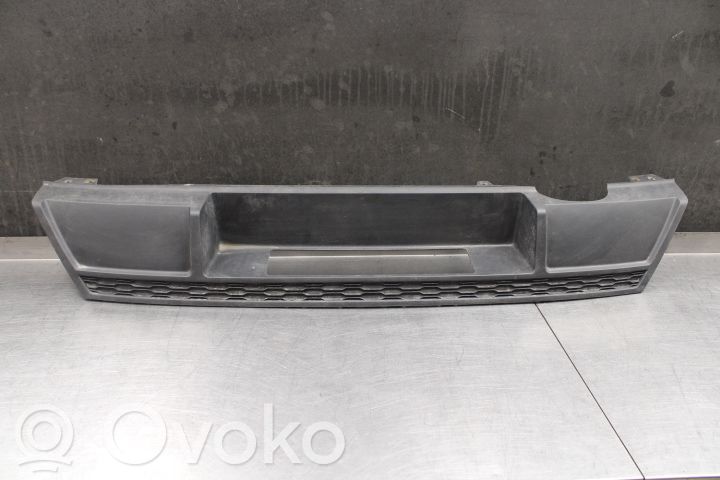 Seat Ibiza V (KJ) Apakšējā bampera daļa 