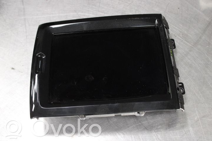 Volvo XC90 Screen/display/small screen 