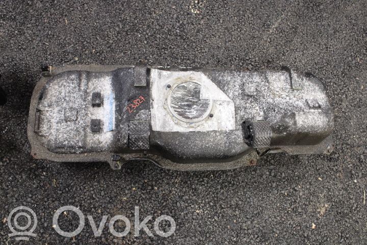 KIA Ceed Polttoainesäiliö 