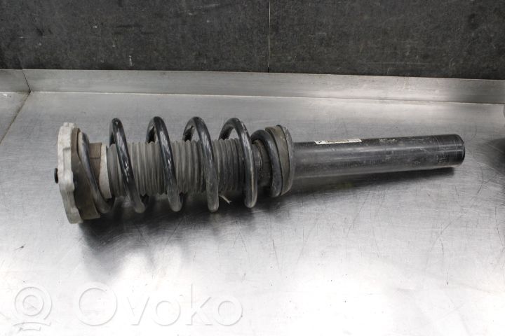 Volvo XC90 Front shock absorber with coil spring 