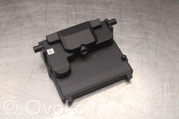 Ford Transit Custom Reversing camera 
