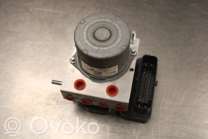 Peugeot 308 ABS bloks 