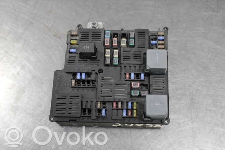 Module de fusibles   32268452