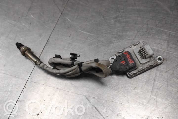 Renault Megane IV Lambda probe sensor 